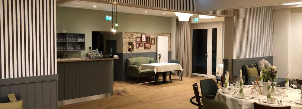 Hotel, Restaurant und Weinhandel Weinbek 