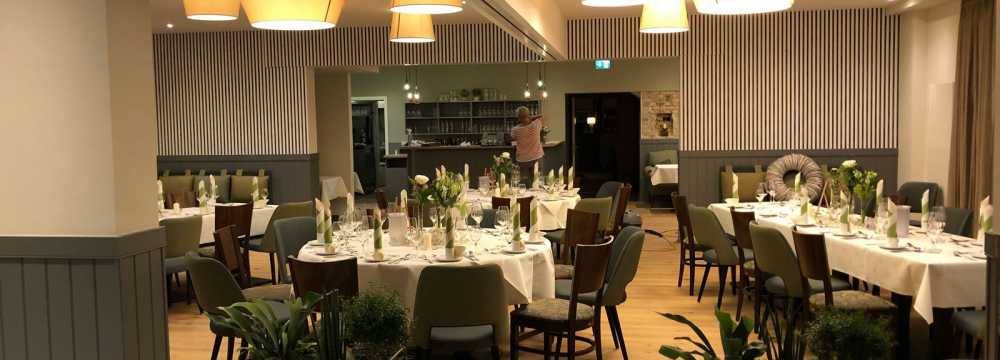 Hotel, Restaurant und Weinhandel Weinbek 