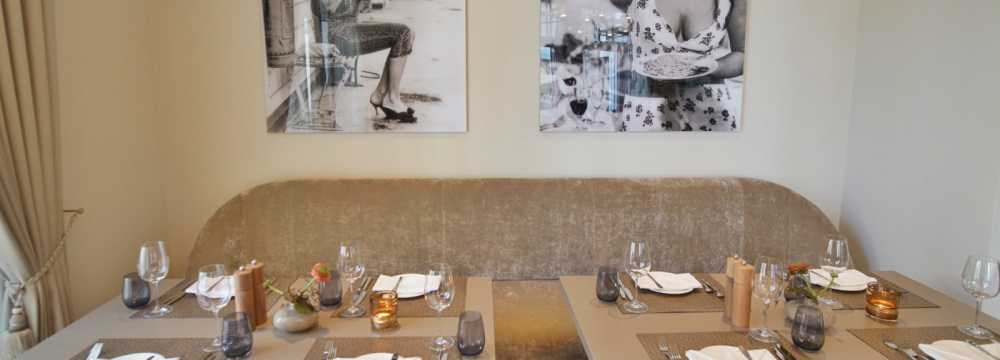 Rosenpark Restaurant