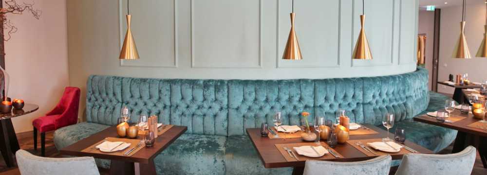 Rosenpark Restaurant