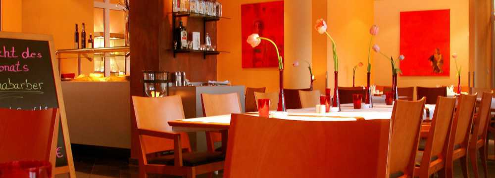 Mintrops Stadt Hotel - Restaurant M