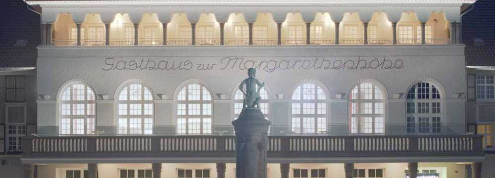 Mintrops Stadt Hotel - Restaurant M