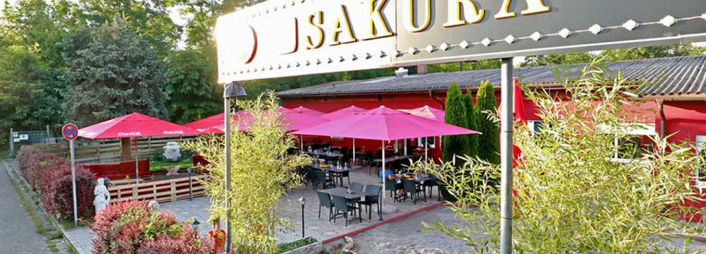 Sakura BBQ & Sushi