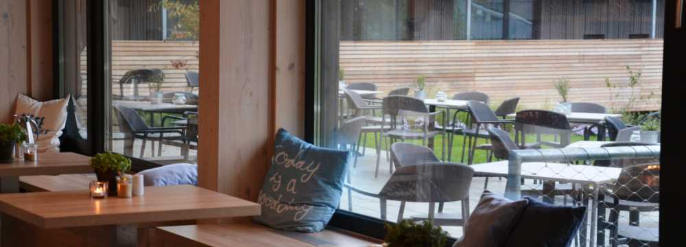 Restaurant Strandkind 