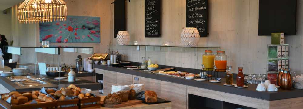 Restaurant Strandkind 
