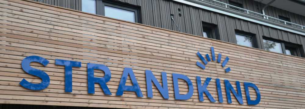 Restaurant Strandkind 