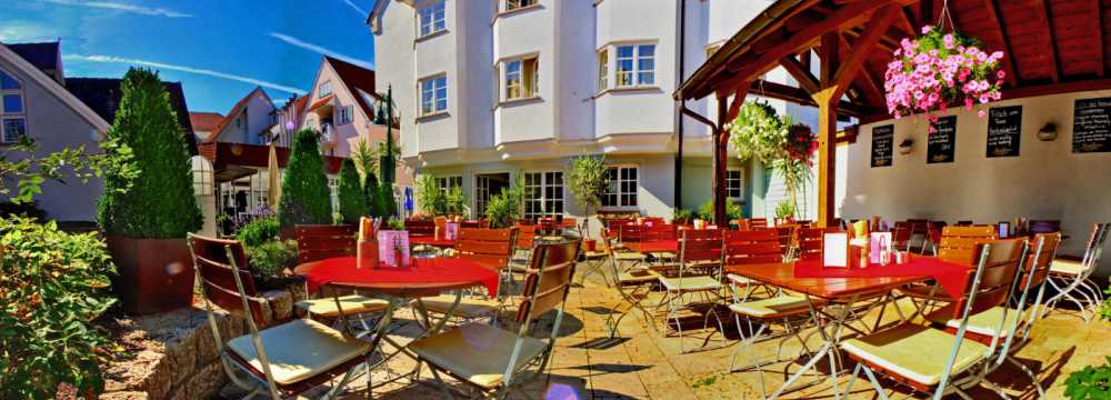  Hotel-Restaurant Gasthof zum Ochsen