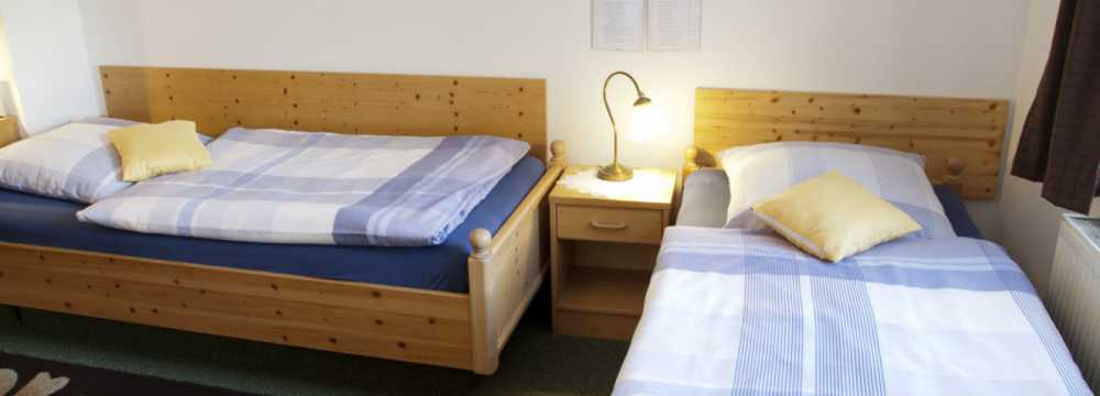 Hotel & Restaurant Zum Postillion 