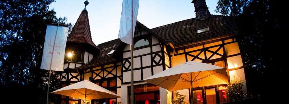 Villa im Tal GmbH