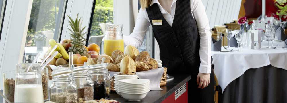 Restaurant Vier Jahreszeiten