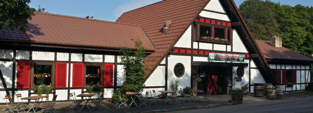 Falkensteiner Hof