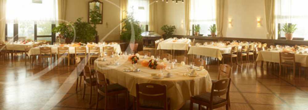 Pfälzer Hof - Lösch