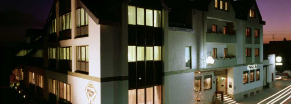 Pfälzer Hof - Lösch
