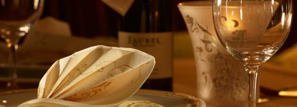 Pfälzer Hof - Lösch
