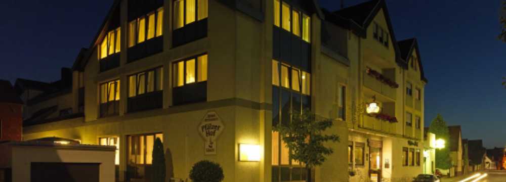 Pfälzer Hof - Lösch