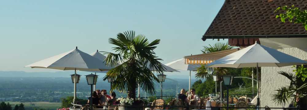 Restaurant - Cafe - Pension Jägersteig