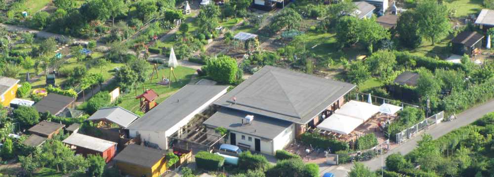 Restaurant 'Vereinshaus Ginnheimer Höhe'