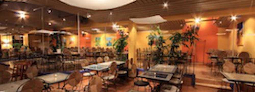 Heller´s Vegetarisches Restaurant & Café