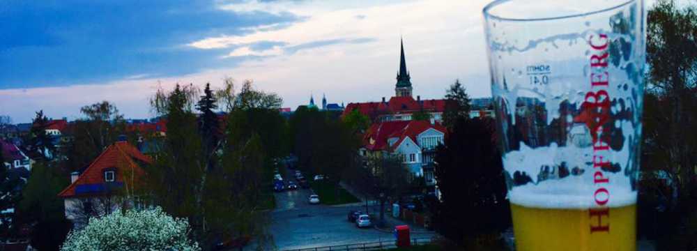 Ristorante & Pizzeria Hopfenberg