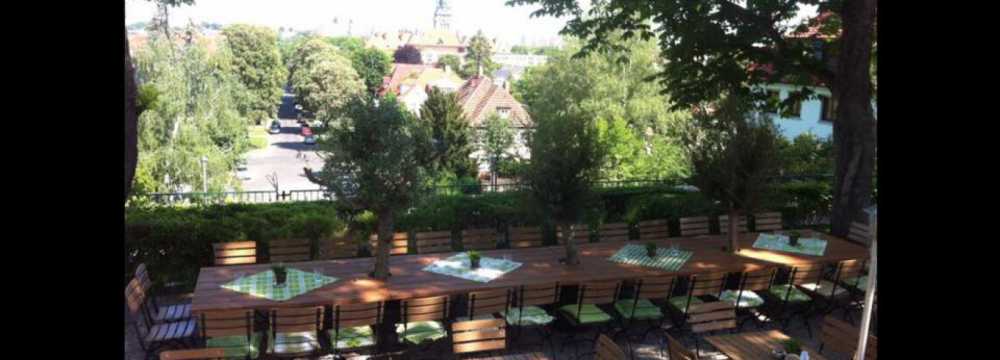 Ristorante & Pizzeria Hopfenberg