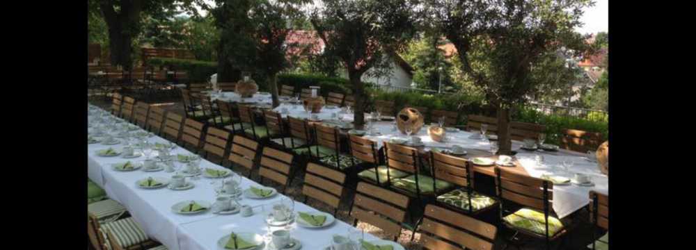 Ristorante & Pizzeria Hopfenberg