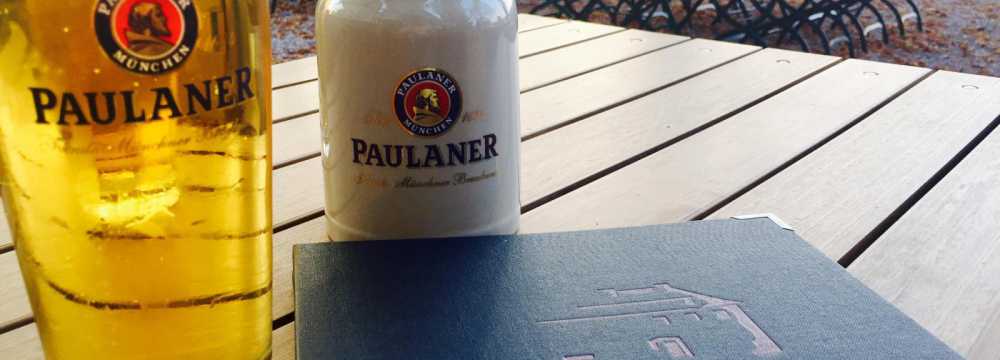 Ristorante & Pizzeria Hopfenberg