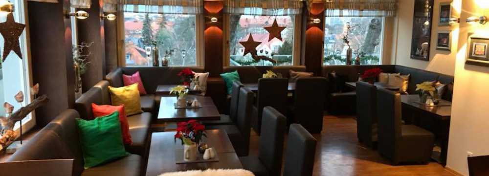 Ristorante & Pizzeria Hopfenberg