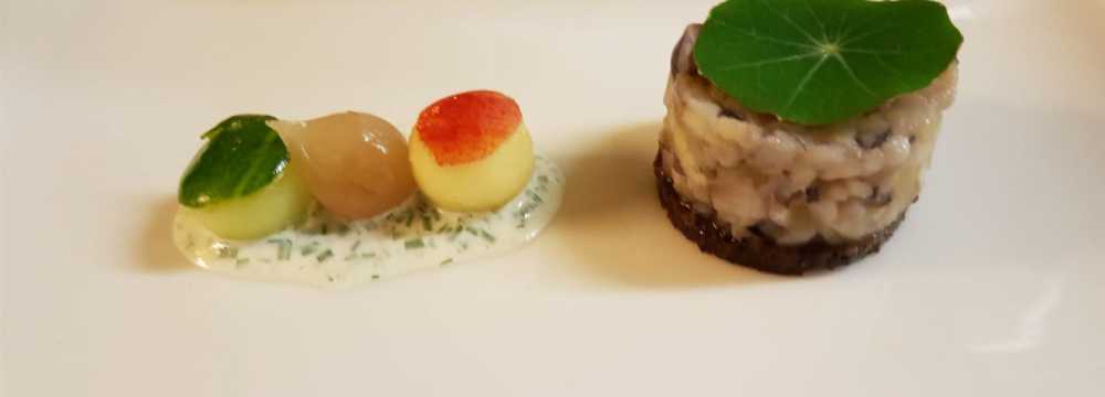 Schaarschmidts Restaurant