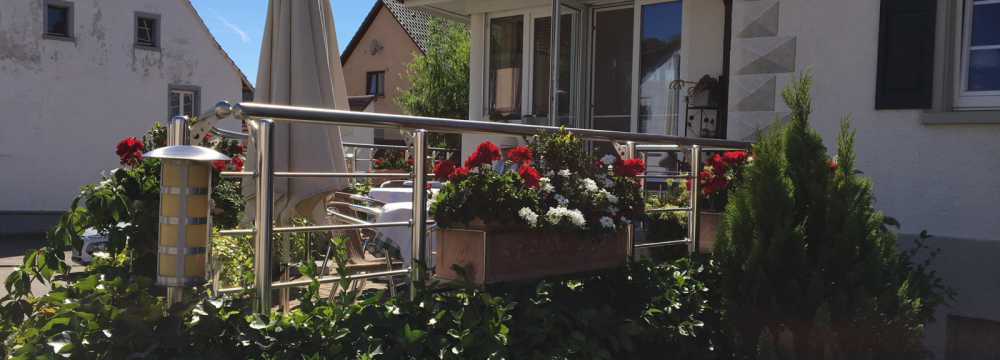 Hotel Gasthof zum Rössle