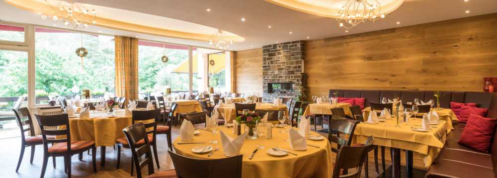 Hotel-Restaurant Ruland 