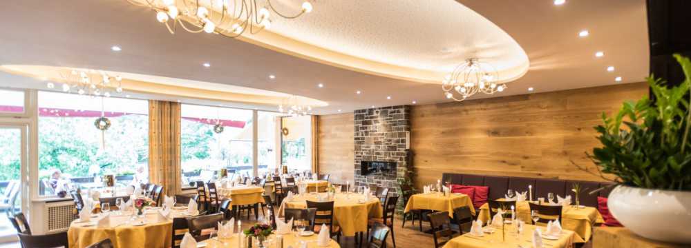 Hotel-Restaurant Ruland 