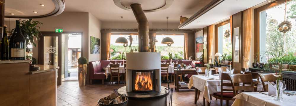 Hotel-Restaurant Ruland 