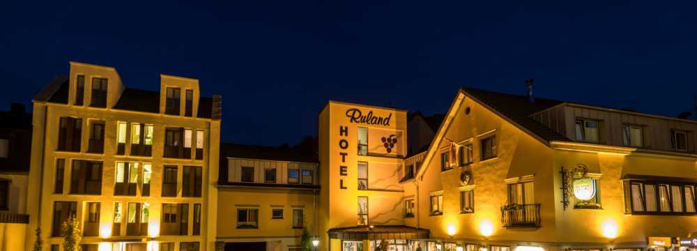 Hotel-Restaurant Ruland 