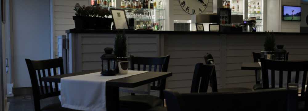 CARPE DIEM Grill&Grün