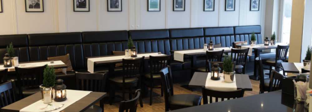 CARPE DIEM Grill&Grün