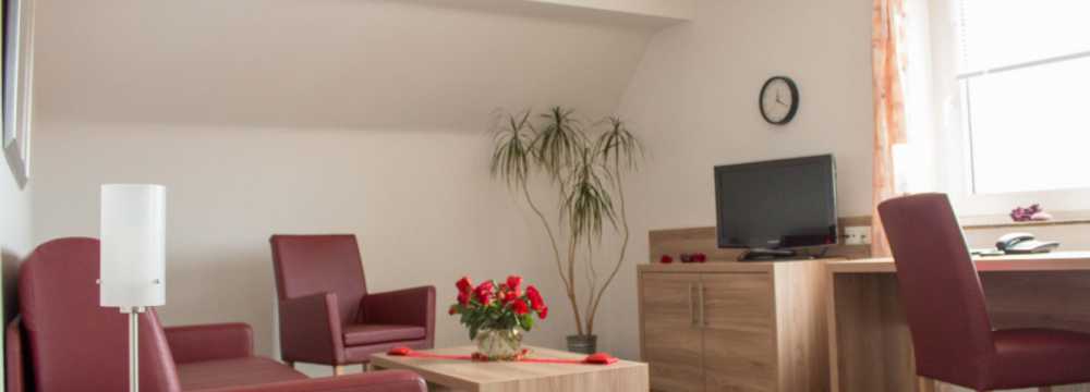 Hotel & Restaurant Schützenburg Hauptstraße 116