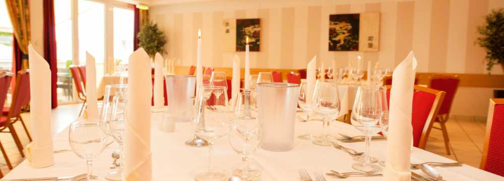 Hotel & Restaurant Schützenburg Hauptstraße 116