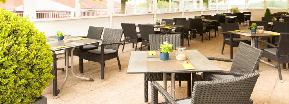 Hotel & Restaurant Schützenburg Hauptstraße 116