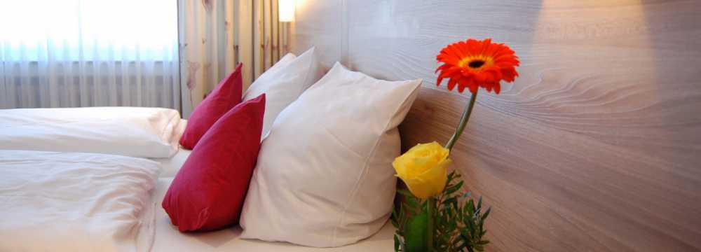 Hotel & Restaurant Schützenburg Hauptstraße 116