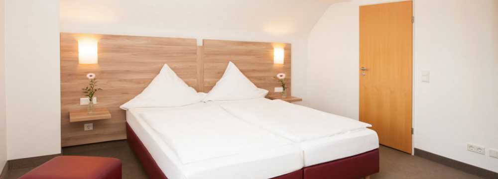 Hotel & Restaurant Schützenburg Hauptstraße 116