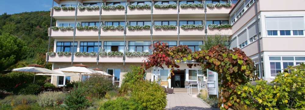 Haus am Weinberg