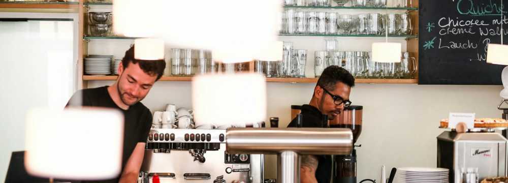 Eugens Bio Restaurant und Catering