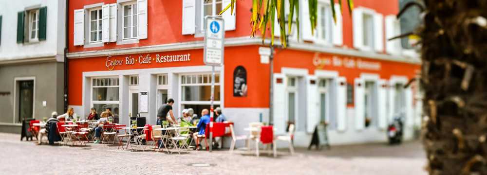 Eugens Bio Restaurant und Catering