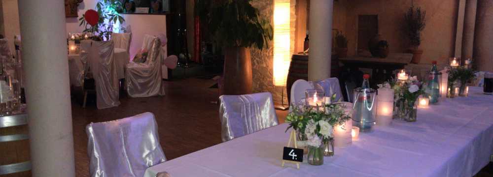 LebensLust Eventlocation