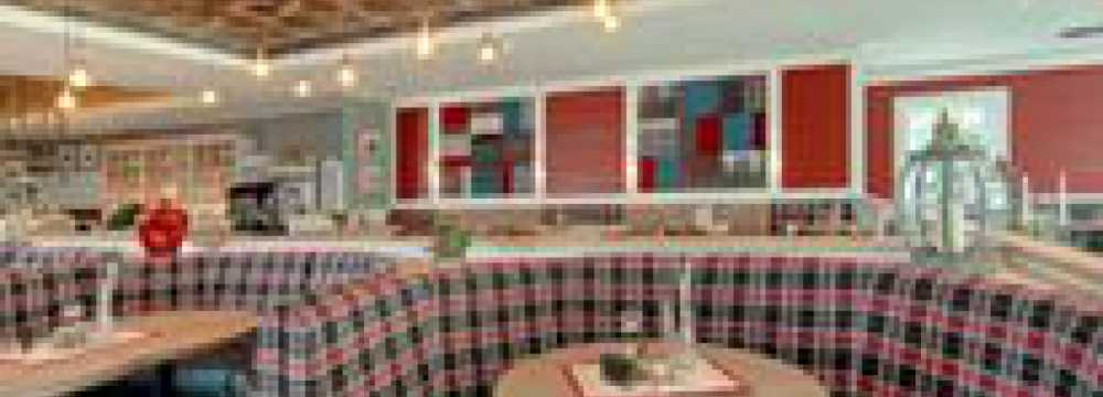 Café & Restaurant Sielkrug