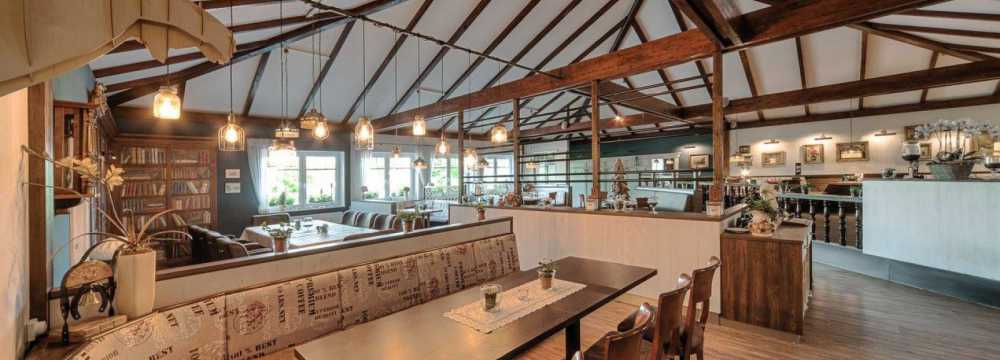 Café & Restaurant Sielkrug