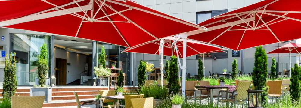 Schiller´s Restaurant - im Hotel Schiller
