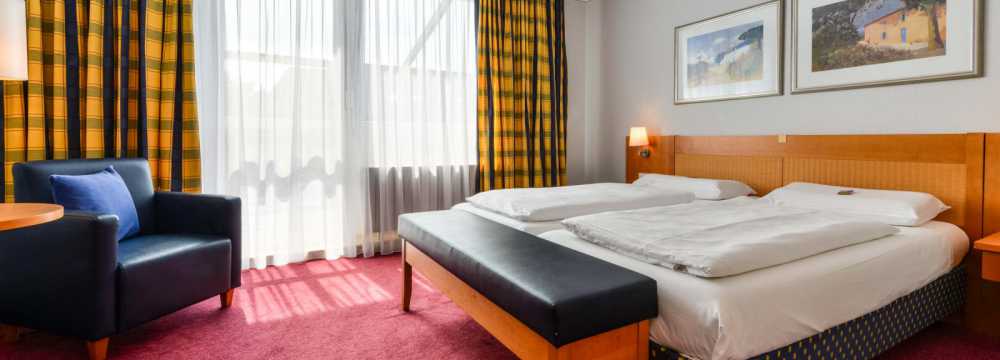 Schiller´s Restaurant - im Hotel Schiller