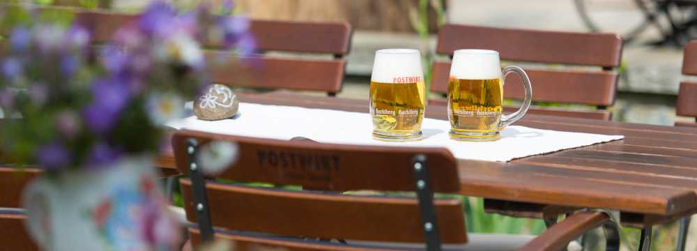 Hotel Gasthof Postwirt