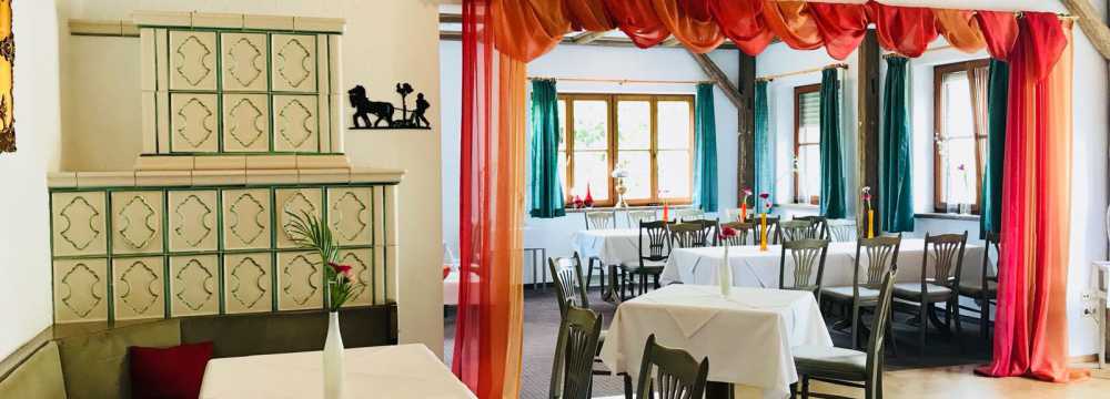 Landhotel Kesseltaler Hof